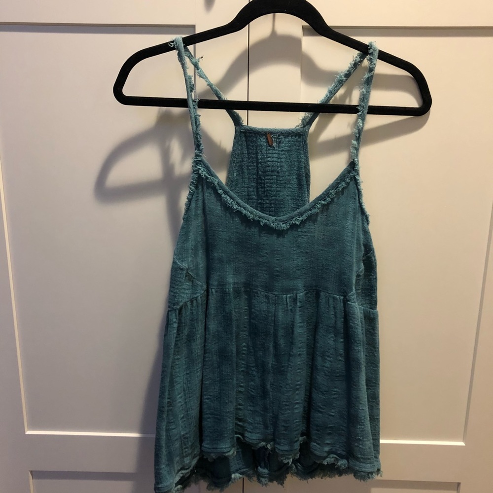 Free People Tank